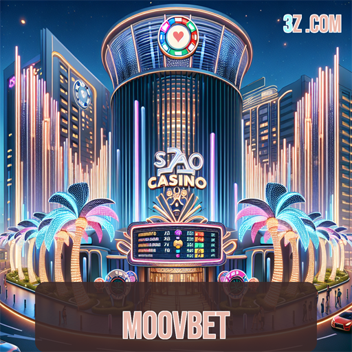 FAQ Explorando a Categoria FAQ do MOOVBET: Conhecimento e Entretenimento em Um Só Lugar