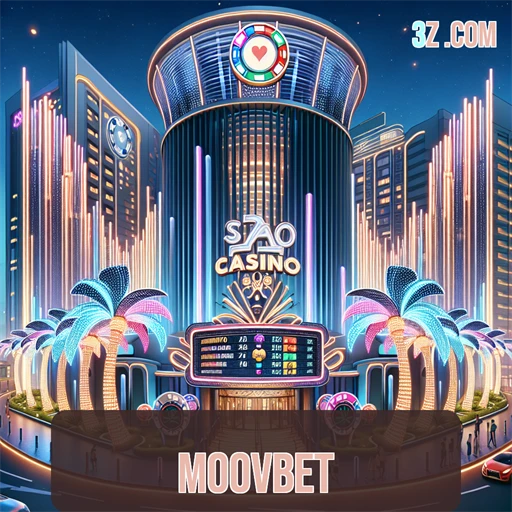 Explorando a Categoria FAQ do MOOVBET: Conhecimento e Entretenimento em Um Só Lugar