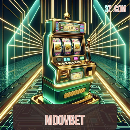 Explore a Emoção dos Jackpots no MOOVBET