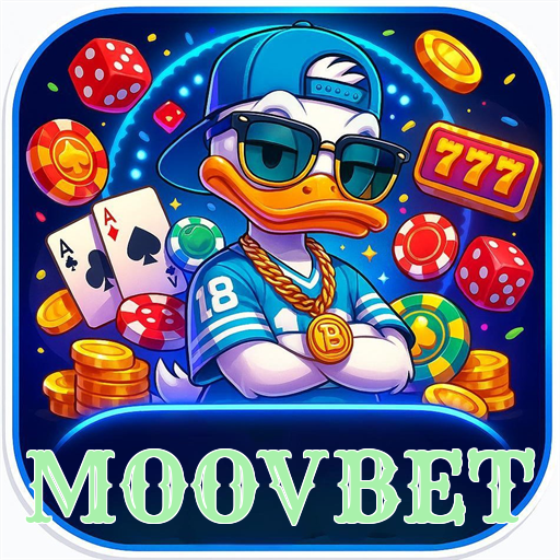 MOOVBET MOOVBET logo