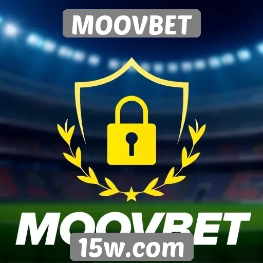 Regulamentação do site MOOVBET em destaque