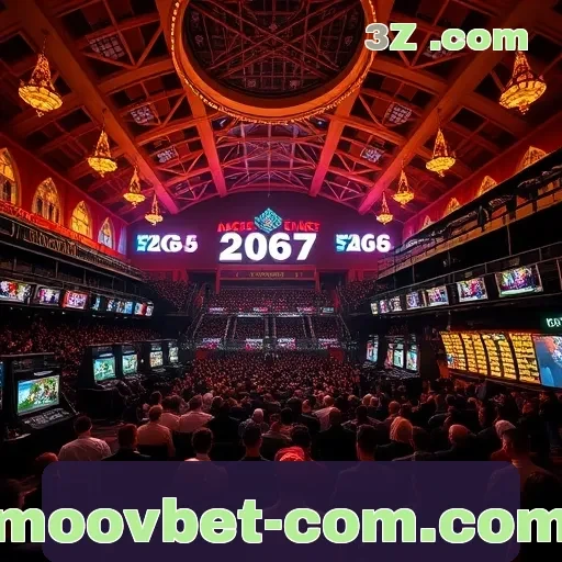 MOOVBET Pagamento