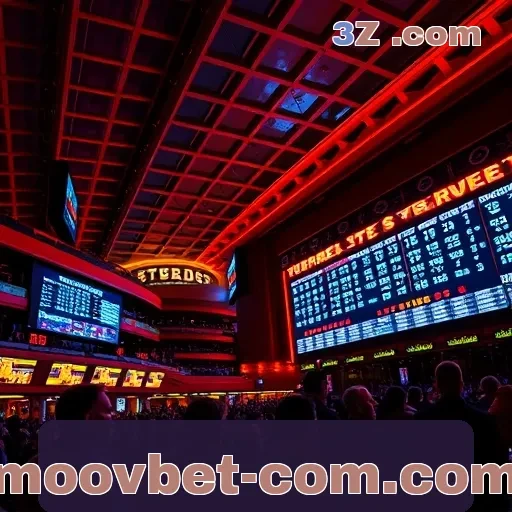 MOOVBET Promoções